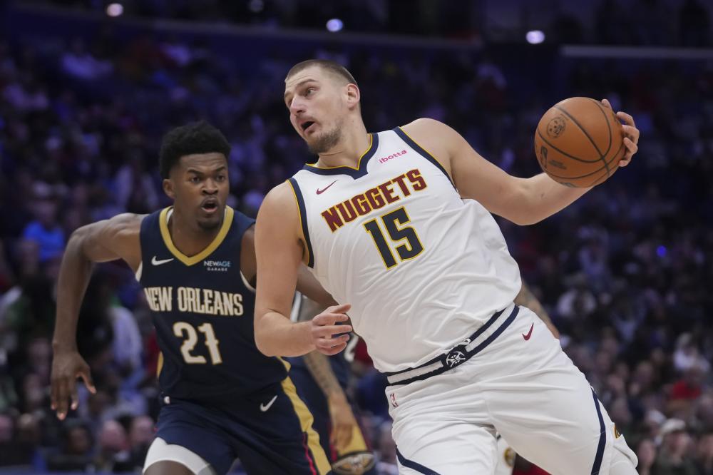 争冠氛围中 争冠氛围中