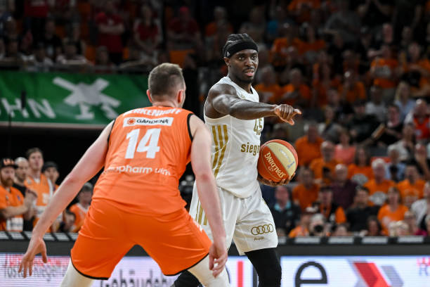 劲的挑战 劲的挑战